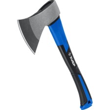Top forged bison, professional, fiberglass ax 430 mm, 1180 g
