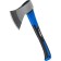 Top forged bison, professional, fiberglass ax 430 mm, 1180 g
