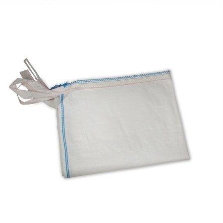 MKR container, 1500 kg, 95 × 95 × 100 cm, continuous bottom, 4 slings-3