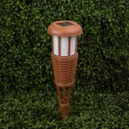Lamp Garden Era on the Solar Battery "Torch" LED, IP54-2
