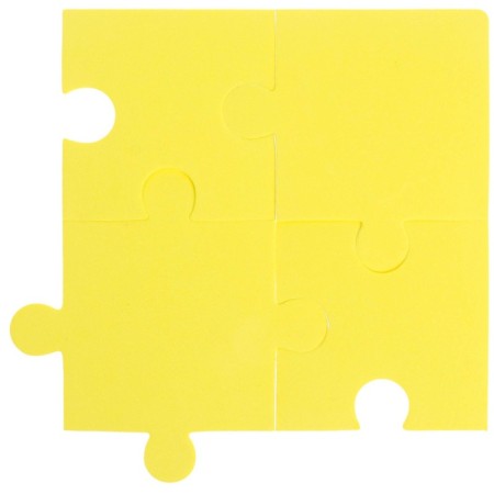 Soft puzzle for kids "alphabet", 30 details, crumb I-16