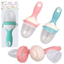 Nibbler Children's silicone 