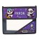 A5 notebook folder (230 x 190 x 50 mm), with Velcro valve, plastic/textiles, PM-A5-03 "Trio Panda"