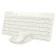 Keyboard + Mouse A4Tech FSTYLER FG2200 Air2 Claw: Beige Mouse: Beige USB Wireless SLI 107990
