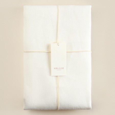 SL Home "Facile" curtains, 140x270 cm, linen 100%, 210 g/m2-8