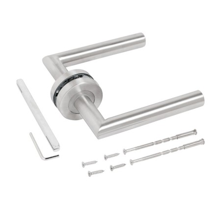 Standard Standard 0201 SS (35-70) Inox stainless steel-1