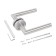 Standard Standard 0201 SS (35-70) Inox stainless steel
