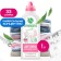 Synergetic liquid washing, gel, universal, hypoallergenic, 1 liter