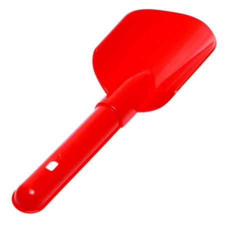 Shovel, 19 cm, mix-7
