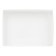 Container for documents A4, 245 x 330 x 63 mm, white