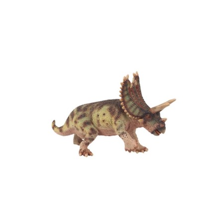 Dinosaurian figure "World of dinosaurs: tricratops", 30 cm-1