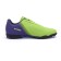 BUTS football ATEMI SBA-005 Turf Junior, bright salut/purple, size 37