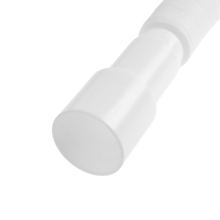 Hofrosiphon "Ani Plast" Varyag VK216, 1 1/4 "x 40/50 mm, without release, l = 541-1371 mm-2