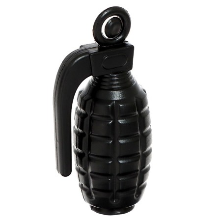 Set of a police officer "Operational Purpose", 7 items-8