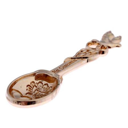Spoon raking "for happiness"-4