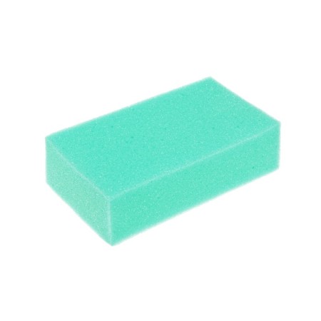 Car sponge "Classic", 180 x 100 x 50 mm, mix-3