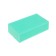 Car sponge "Classic", 180 x 100 x 50 mm, mix