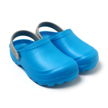 Sabo children's "Tim" color of cornflower