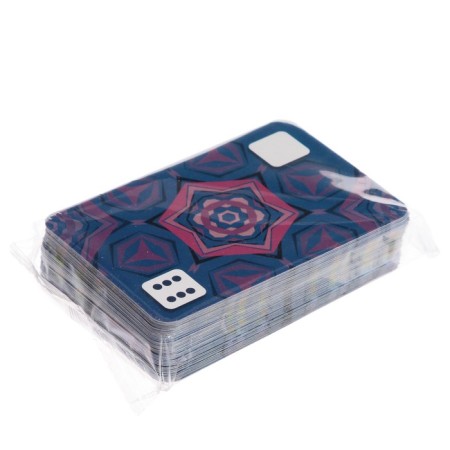 Board game "Combo poker"-4