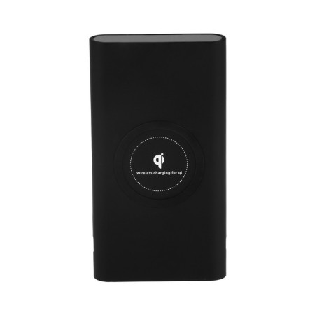 External Luazon battery PB-31, 8000 mAh, USB, MicroUSB, Type-C, Bespr. charger-3