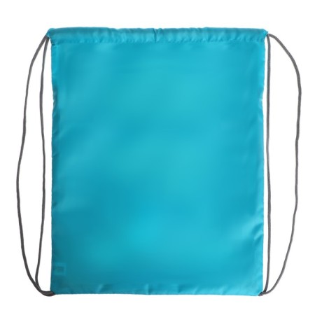 A bag for shoes with a pocket of 420 x 340 mm, calligrata MSO-7C, (soft polyester, density 210D), "Bear"-1