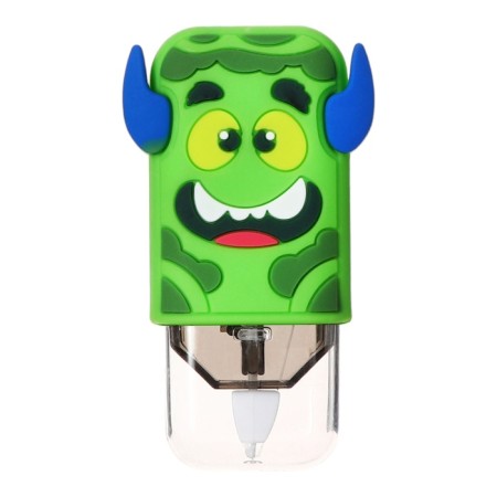 Corrector 6MX5mm, "Montrustrik"-1