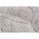 Bacchetta bathtub "Julia", 55x55 cm, color gray color
