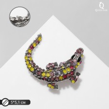 Brooch-Coumon 