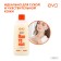 Cream-Gel shower "Panthenol Evo" for dry and sensitive skin, 400 ml