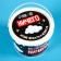 Marshmallow "Air Air" in the bucket, taste: Pimbir, 50 g.