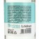 Shower gel, 500 ml, coconut aroma, lavelvet