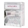 Bed linen 1.5 joint venture, size 150x215 cm, 145x210 cm, 70x70 cm - 2 pcs