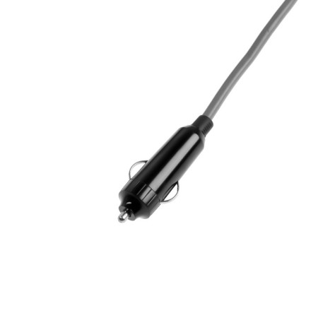 Zein automobile hiking shower: watering can, hose, car cord, pump, hook, holder-7