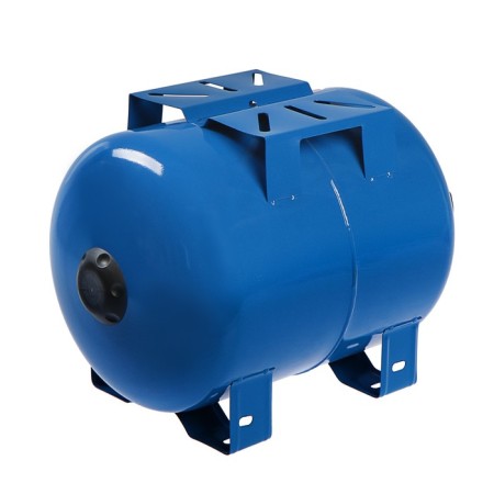 Eterna G-24P accumulator, for water supply systems, horizontal, 24 liters-1