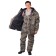 Winter-echo costume, size 56-58, height 182-188