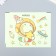 The plastic sticker glows in the dark on the switch "Cosmonaut with asterisk" 15.5x20 cm