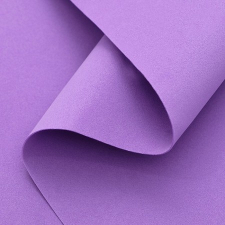 Foamiran, purple, 1 mm, 60 x 70 cm