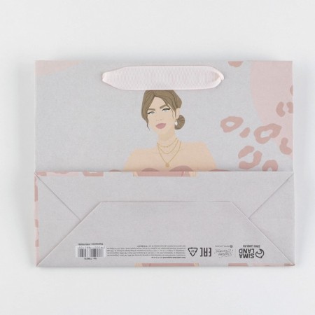 Gift Crafts, Packaging, "You", 22 x 17.5 x 8 cm-3
