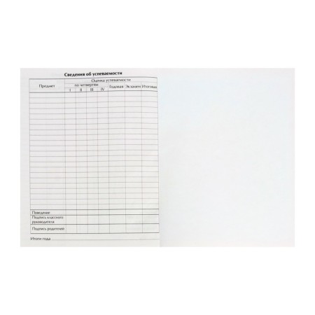 Diary for grades 5-11, "camouflage", solid cover 7BC, glossy lamination, 48 sheets-9
