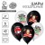 25 pcs.