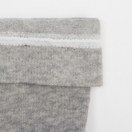 Pantyhose children, gray color, height 86-92-2
