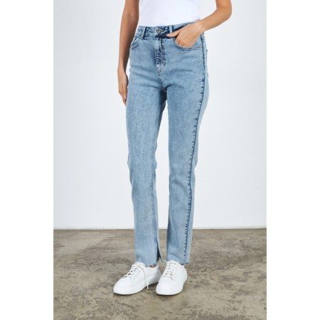 Women's jeans, size 48-2