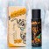 Male toilet water "Crush Mate", 55 ml