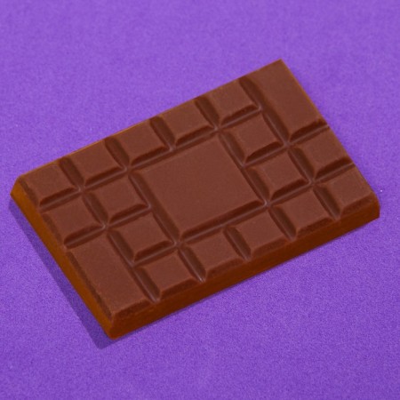 Gift chocolate "Health is corrected", 27 g.-3