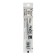 Gel rod 0.5 mm, Pilot Frixion, for BL-FRP5 handles, washed, blue ink