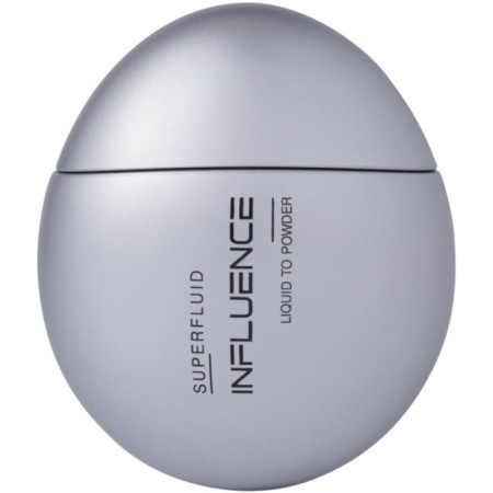 Тональная основа с эффектом пудры Influence Beauty Superfluid, тон 05-1