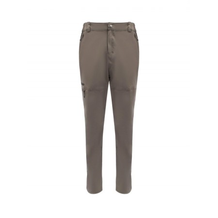 Sports male winter, size 56, brown color-15