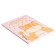 Diary for grades 1-4, Make Your Own Magic, solid cover 7BC, matte lamination, selective varnish, 48 sheets