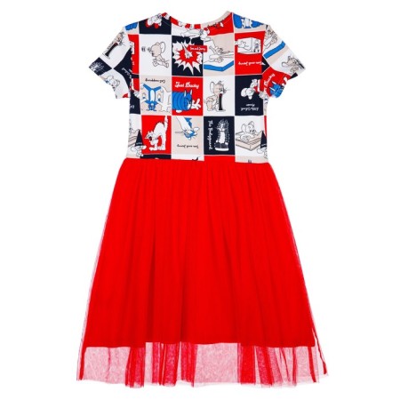 Dress for girl PlayTode, height 140 cm-5