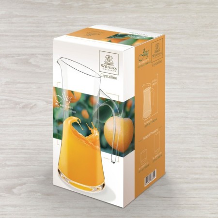 Julmax England, 1.5 l-1